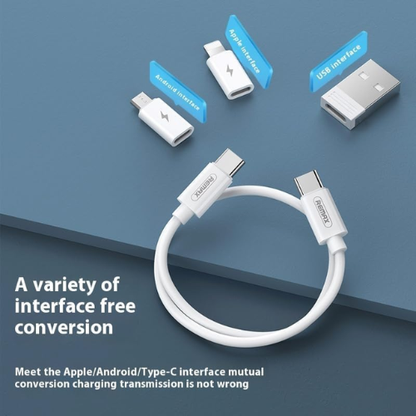 Estación de Carga 3 en 1 MagStation™"