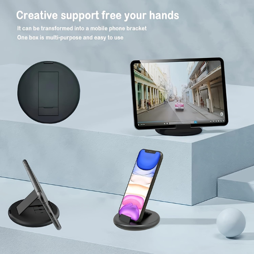 Estación de Carga 3 en 1 MagStation™"