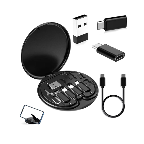 Estación de Carga 3 en 1 MagStation™"