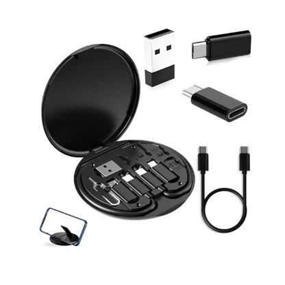 Estación de Carga 3 en 1 MagStation™"